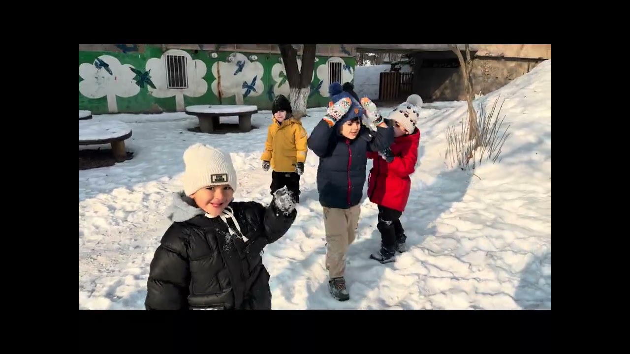 Ձմեռային պարտեզ