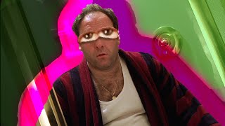 Tony's withdrawal symptoms • The Sopranos [YTP]
