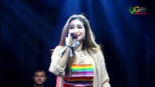 Karena Pengalaman | Neng Kece | Cipt.Husein AS | Ugs Channel 