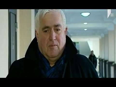 ხორავას ქუჩაზე მომხდარი მკვლელობის საქმე