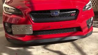 lip universal delantero- costados/TECNOVALP.cL