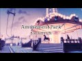 BAEKHYUN 백현 Amusement Park Lyrics Video English Translate