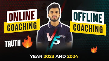 Which is Best-Online or Offline for GATE 2023 Preparation | Gate at Zeal