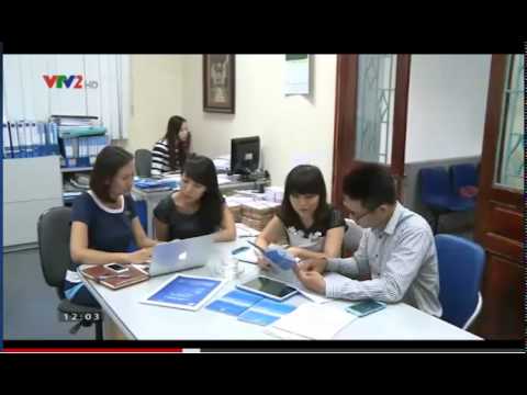 XU HƯỚNG ELEARNING TẠI VN 2015 VTV2