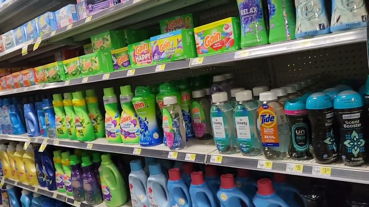 Dollar General couponing deals & Glitches Double dip not working