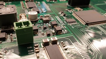 Designing simple terminal GUI for embedded project - Embedded System Consultant Explains