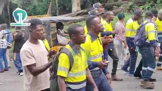Bogoso-Prestea Mine Workers Finally Paid All Arrears After Years of Agitation