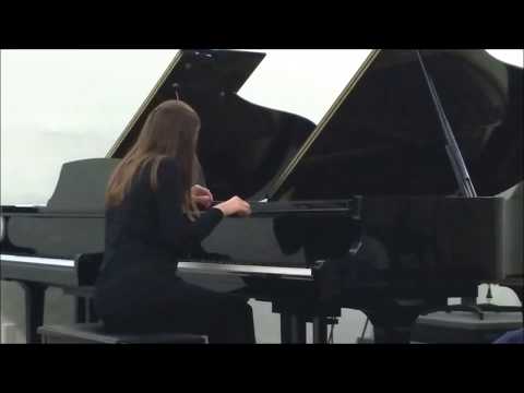 Scriabin: Preludes Op.37 / Vlada Vassilieva