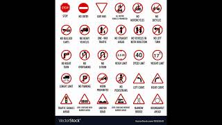 ROAD SIGNS OR HIGHWAY CODE screenshot 1