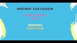 LEC-28 Memories