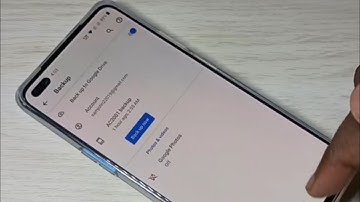 How To Backup and Restore Photos and Videos on any OnePlus Device | OnePlus 5/6/7/8/Nord