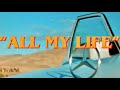 Ares flava  all my life official lyric