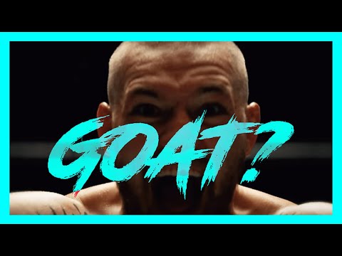 Conor McGregor – 2 combats pour devenir le GOAT ? | Questions La Sueur