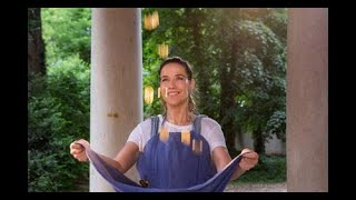 Die Sterntaler Des Glücks Mit Alexandra Neldel