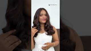 Hair Color Transformation by Academy Student 🎨 | Before vs After | Himanshu Pal Academy