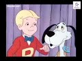 Richie Rich cartoon (1980) Season 1 | Episode 4