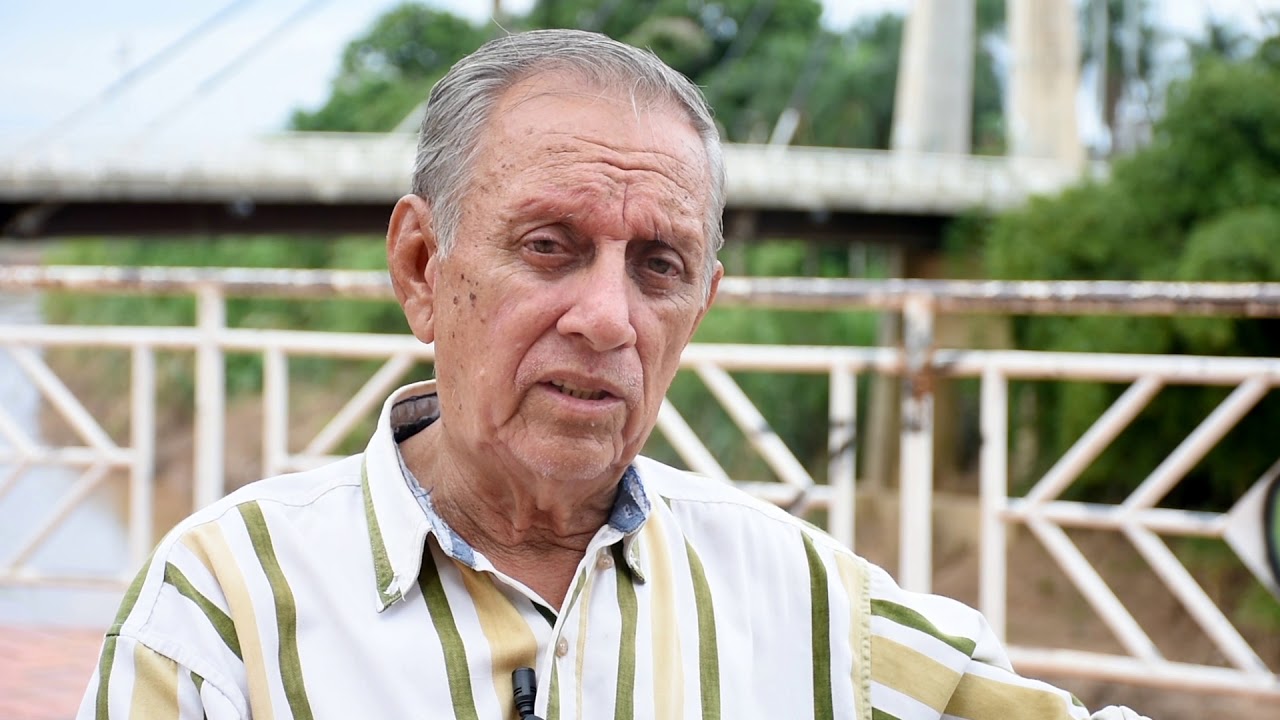 Rememorando la Historia de Cobija