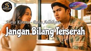 Jangan Bilang 