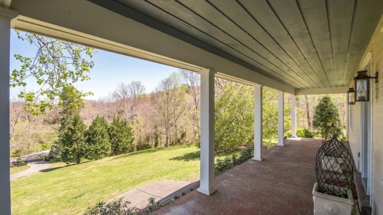 5360 Old Harding Rd Franklin TN 37064 SOLD! 2016 YouTube