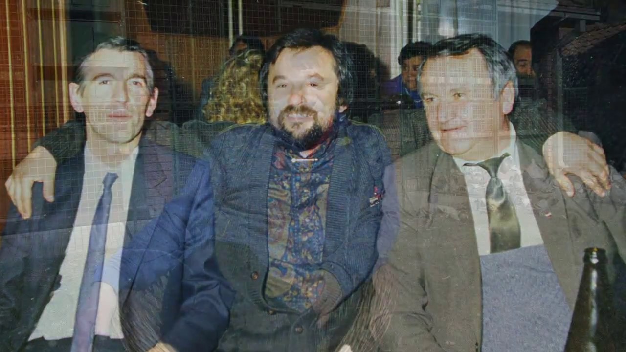 Golubarske legende Petar Čedić-Rera