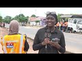 QGROUP FOUNDATION TAKES “SETTAL SUNU REW” CAMPAIGN TO SIFFOE.