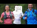 How To Trailrun [S3 - EP1] - Lunch Run | Salomon