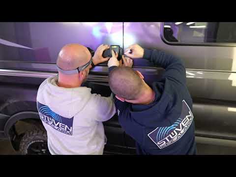 2025 VW Crafter 4x4 Dethleffs Globebus Performance