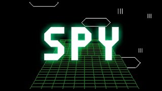SPY Playthrough(Flash Game)