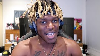 KSI Reveals How Much He Paid Rick Ross