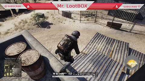 Settings for ROE. Make your game run smoother