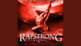Flashing Lights - Rapstrong