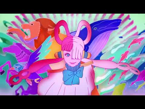 私は最強-Ado (ウタ from ONE PIECE FILM RED) cover/Aryu(ありゅう)