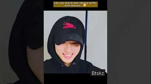 Is Han from Stray Kids OK?