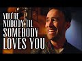 Matt Forbes - 'You're Nobody Til Somebody Loves You' [Official Music Video] Dean Martin
