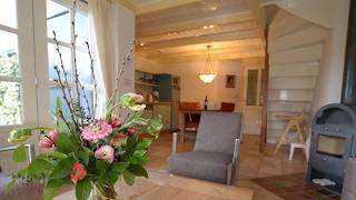 Farmhouse Lodge in Texel Near the Dyke, Oosterend, Netherlands | Travel With Dhriti