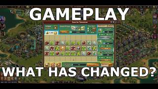 Forge of Empires: Care for Tomorrow 2026 Review