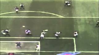 Serie A 1999-2000, day 14 Torino - Udinese 0-1 (Jorgensen)