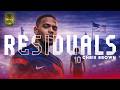 Chris Brown - Residuals (Lyrics)