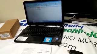 how to program the RF-9000 scanner to work on a USB receptor.