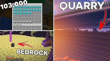 SciCraft - The Server With The BEST Minecrafters In The WORLD...