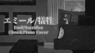 【 #オーボエ 】エミール／犠牲 NieR Replicant 【演奏してみた】
