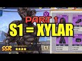 S1 = XYLAR || One Punch Man The Strongest