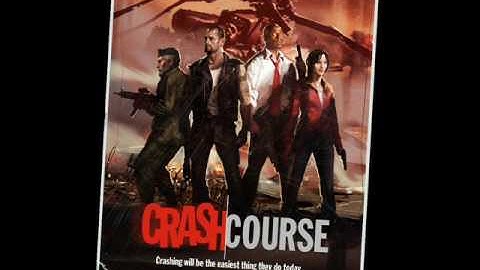 Left 4 Dead Soundtrack - Crash Course Start