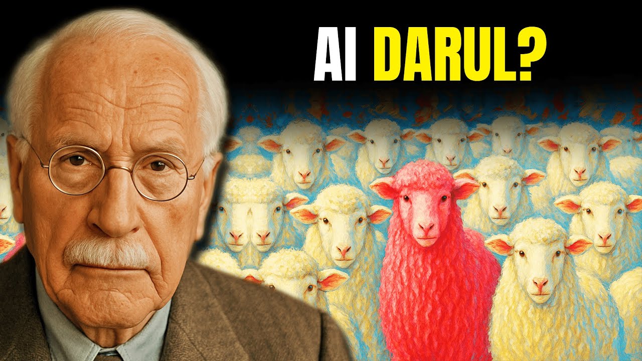 11 SEMNE că te-ai născut cu un DAR DIVIN UNIC l Carl Jung