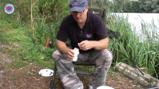 MCF Stick Mixes