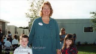 WPS Celebrates 25 Years - The Laker Legacy