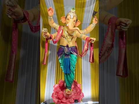 Ganpati Bappa Morya | Ganpati | #shorts