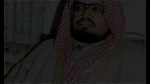علي جابر سورة الشعراء الى سورة القصص