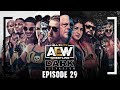 9 Matches Featuring Dustin v QT Marshall + Orange Cassidy, Shida, & more! | AEW Elevation, Ep 29