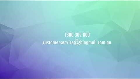 EasyPost Mailroom Tutorial